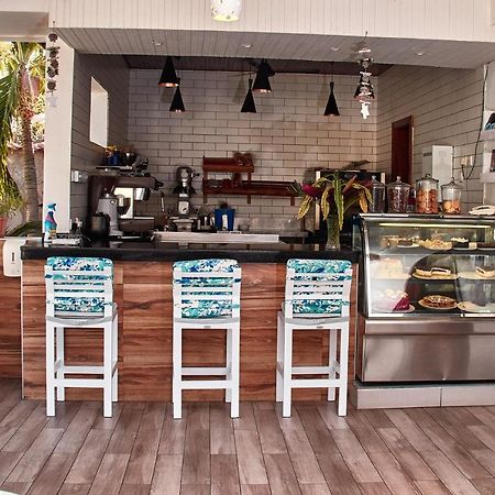 סיאבונגה Lake Kariba Inns מראה חיצוני תמונה