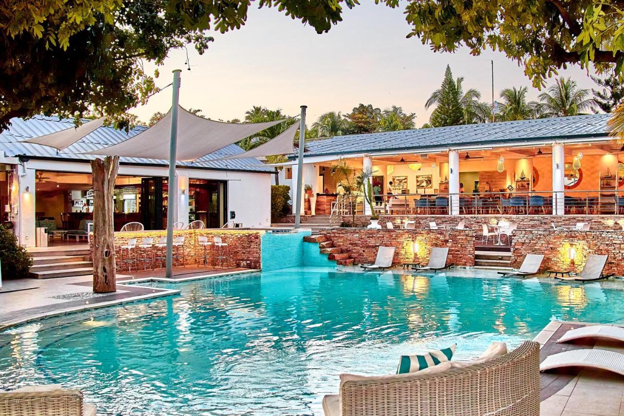 סיאבונגה Lake Kariba Inns מראה חיצוני תמונה