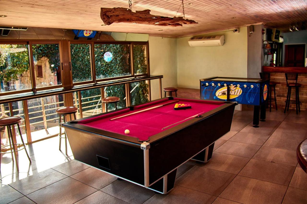 סיאבונגה Lake Kariba Inns מראה חיצוני תמונה