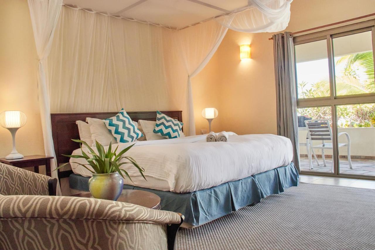 סיאבונגה Lake Kariba Inns מראה חיצוני תמונה