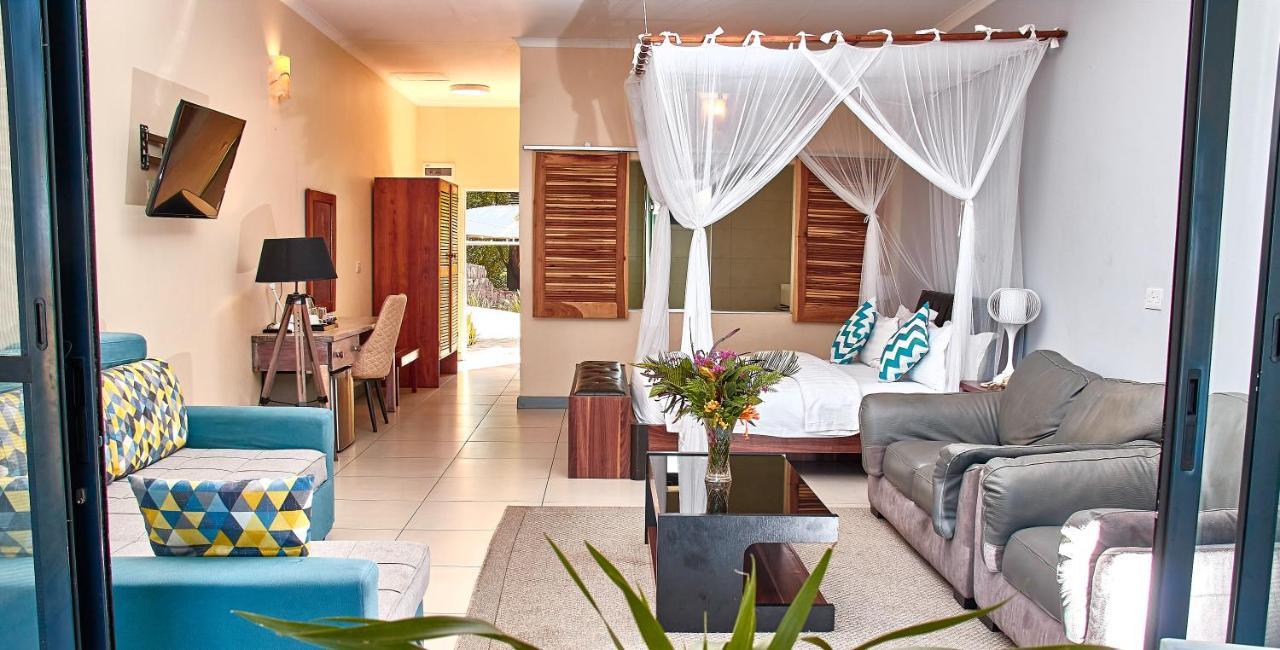 סיאבונגה Lake Kariba Inns מראה חיצוני תמונה
