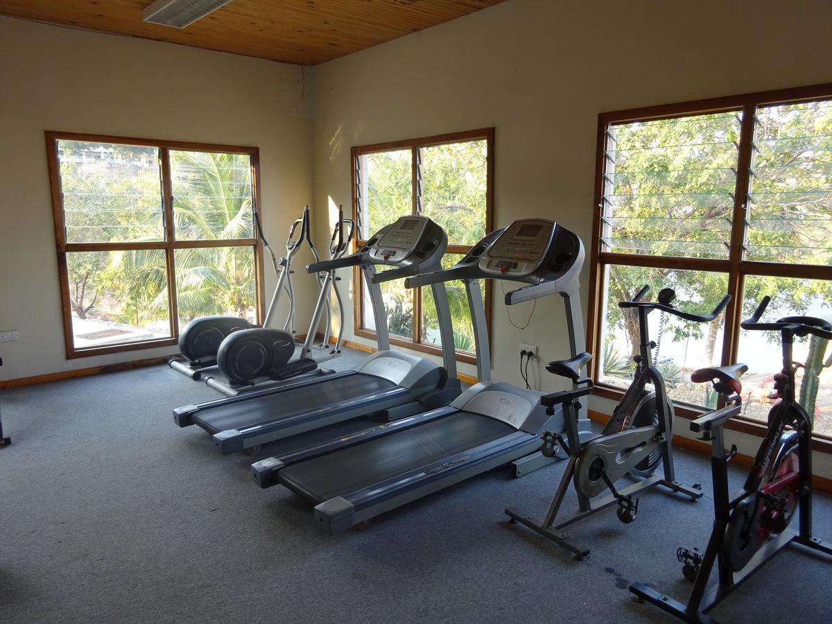 סיאבונגה Lake Kariba Inns מראה חיצוני תמונה