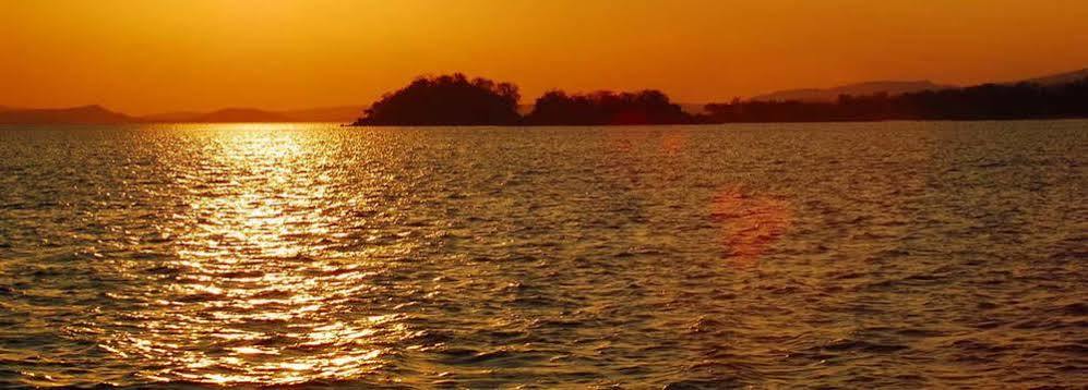 סיאבונגה Lake Kariba Inns מראה חיצוני תמונה
