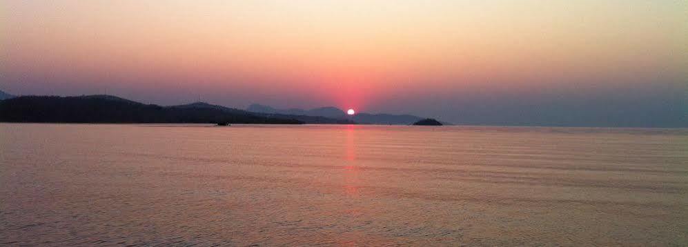 סיאבונגה Lake Kariba Inns מראה חיצוני תמונה